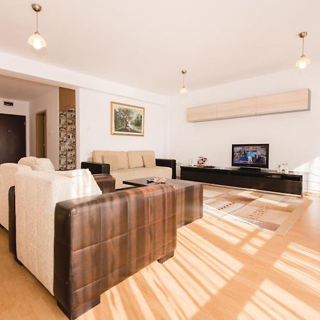 Oltului Apartment ブラショフ エクステリア 写真