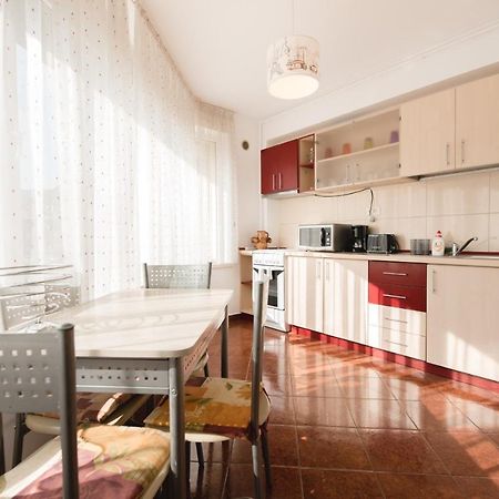 Oltului Apartment ブラショフ エクステリア 写真