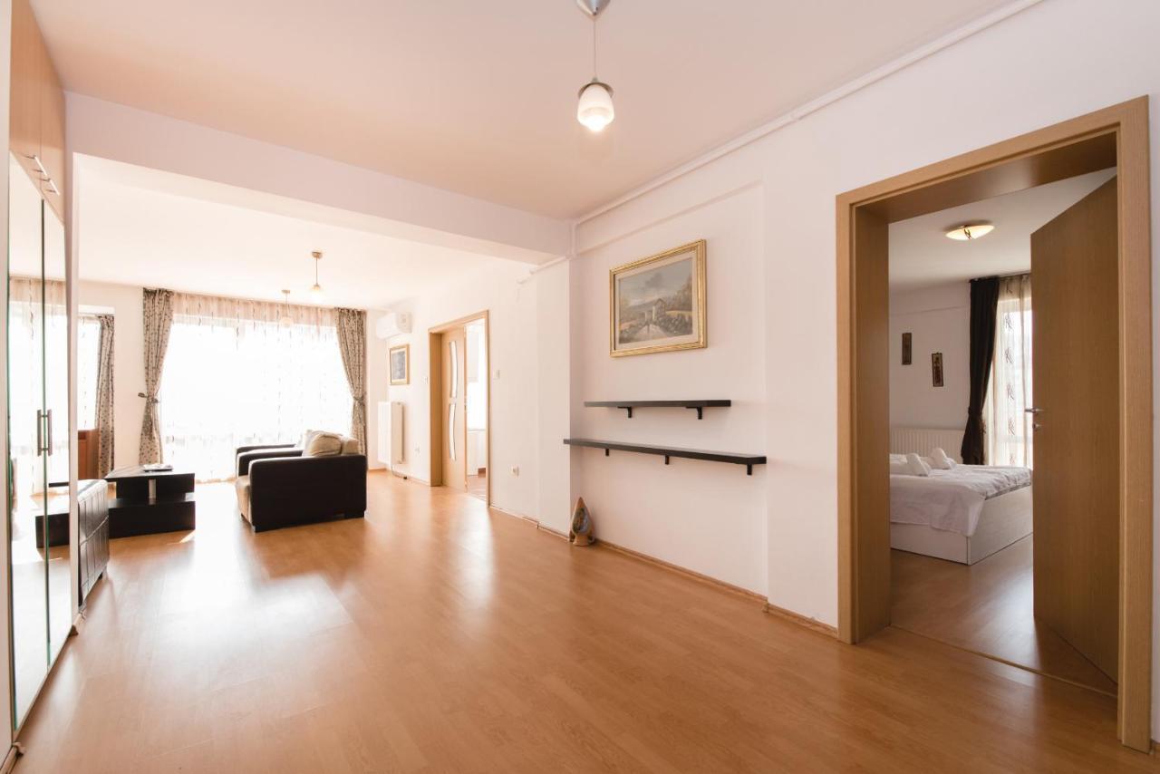 Oltului Apartment ブラショフ エクステリア 写真