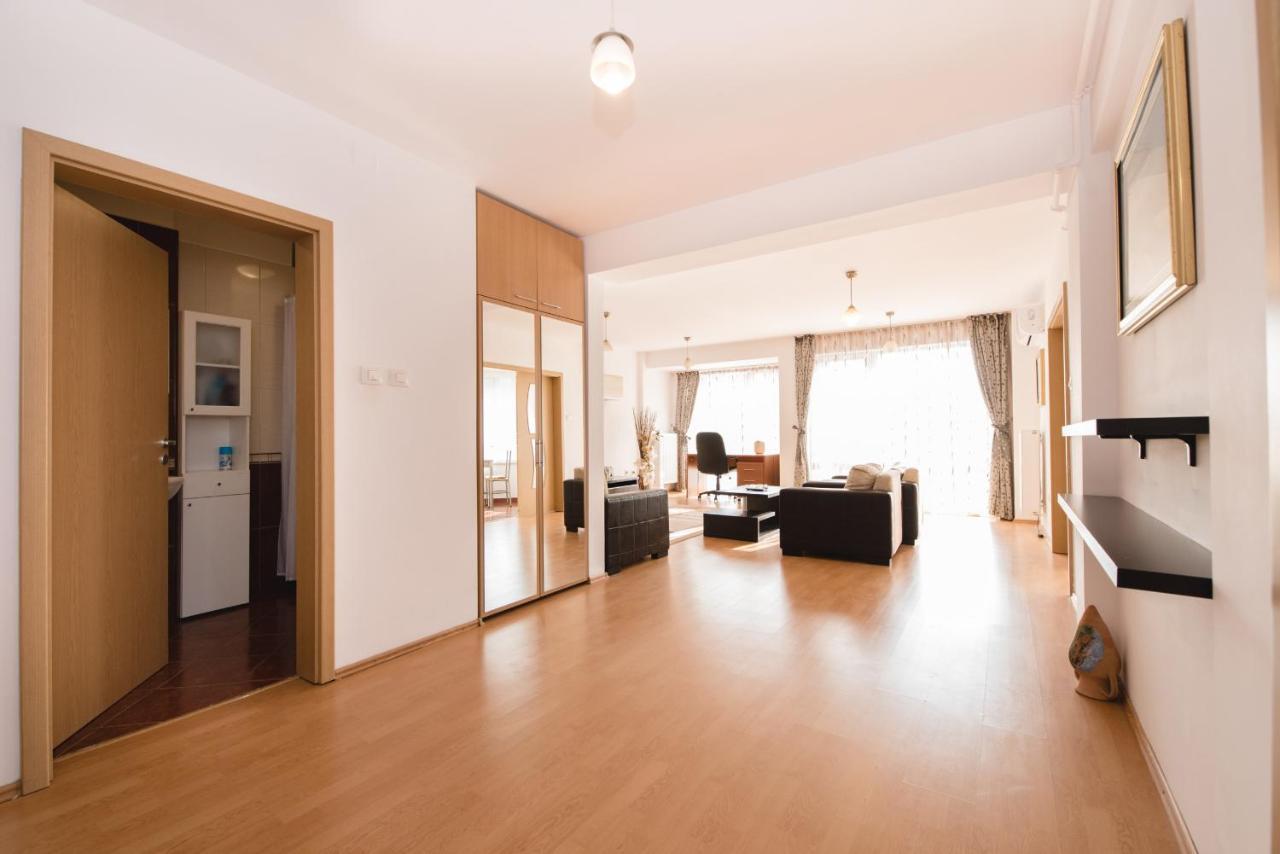 Oltului Apartment ブラショフ エクステリア 写真