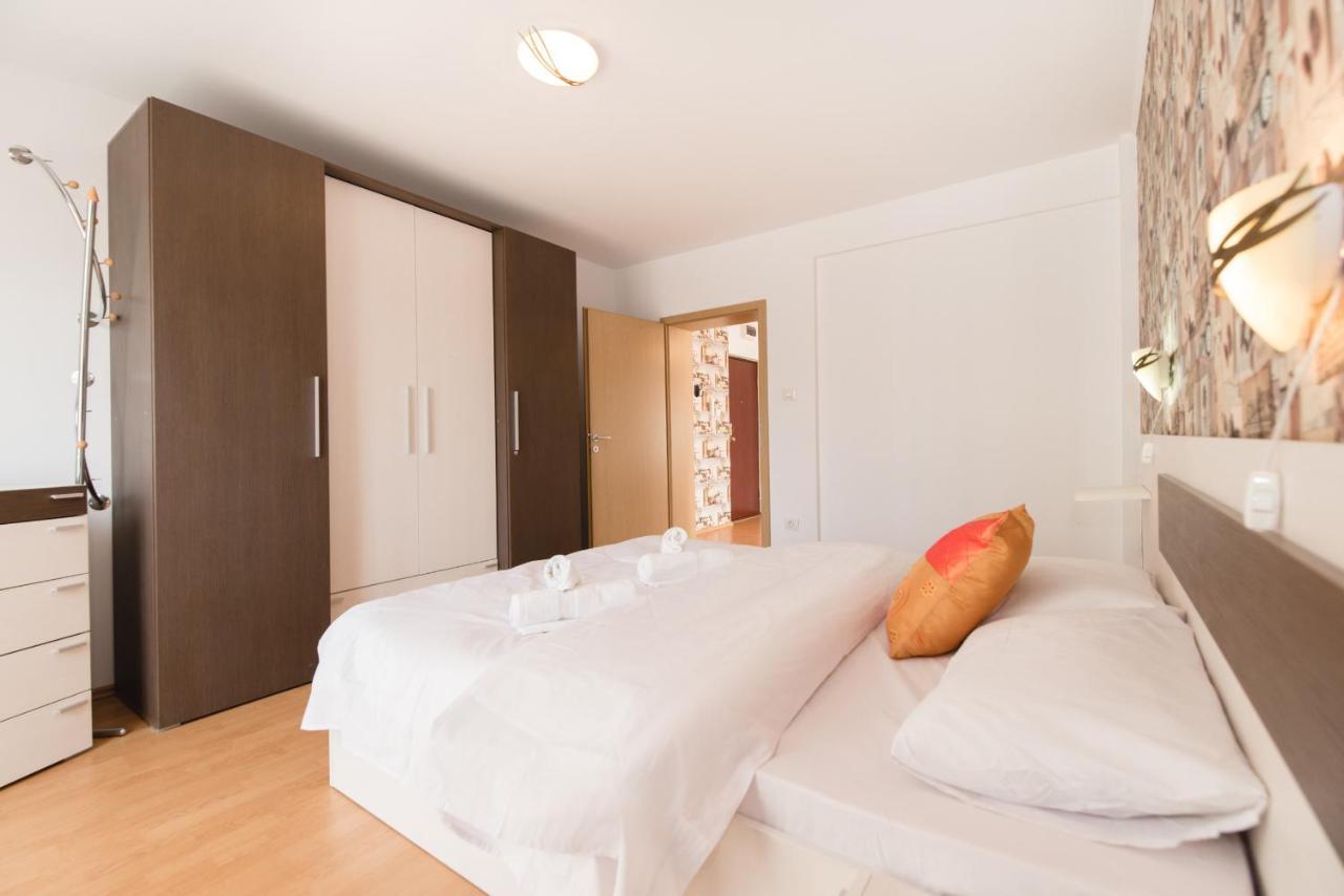 Oltului Apartment ブラショフ エクステリア 写真