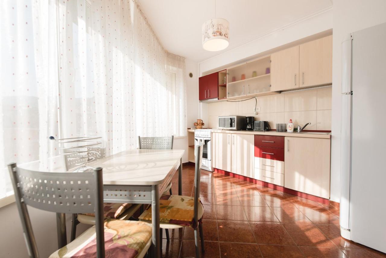 Oltului Apartment ブラショフ エクステリア 写真