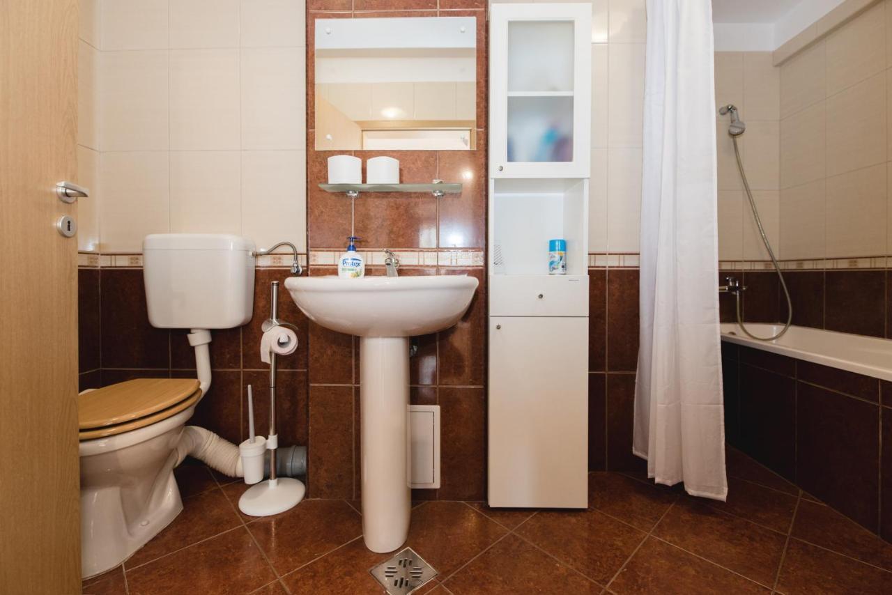 Oltului Apartment ブラショフ エクステリア 写真