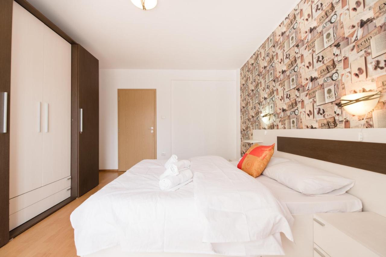 Oltului Apartment ブラショフ エクステリア 写真