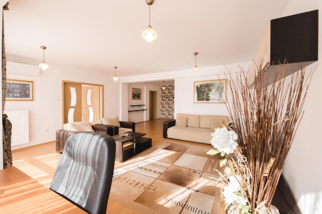 Oltului Apartment ブラショフ エクステリア 写真