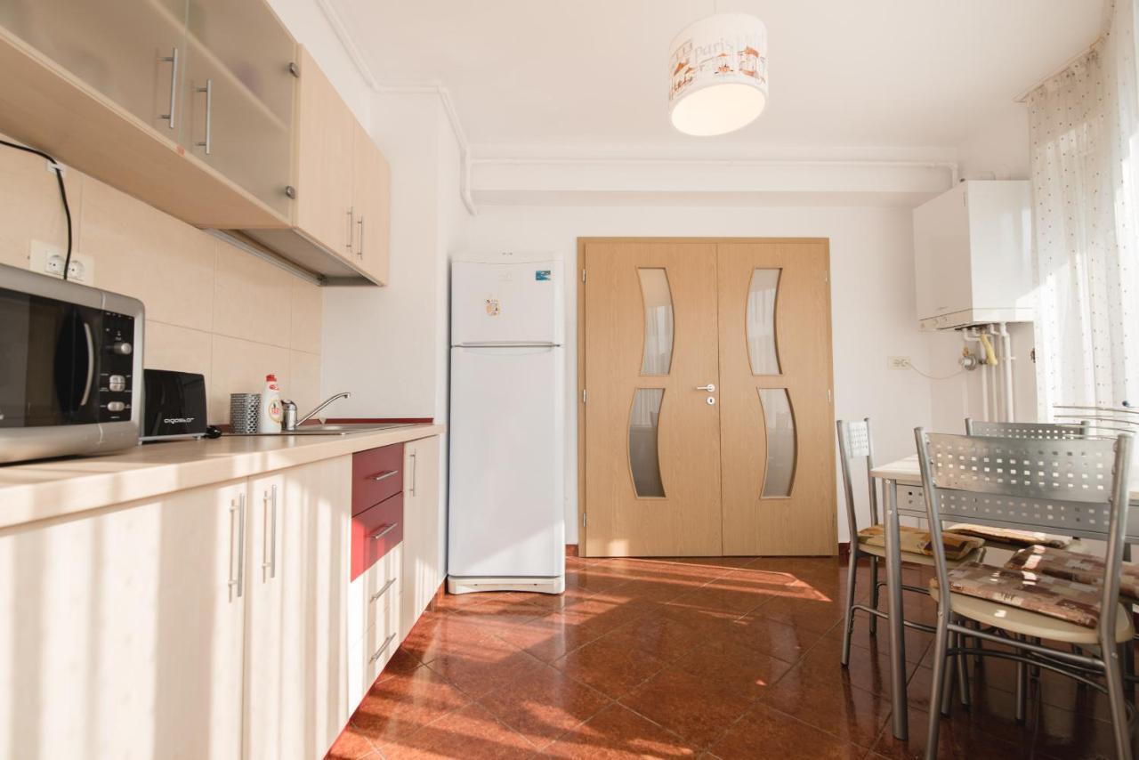 Oltului Apartment ブラショフ エクステリア 写真