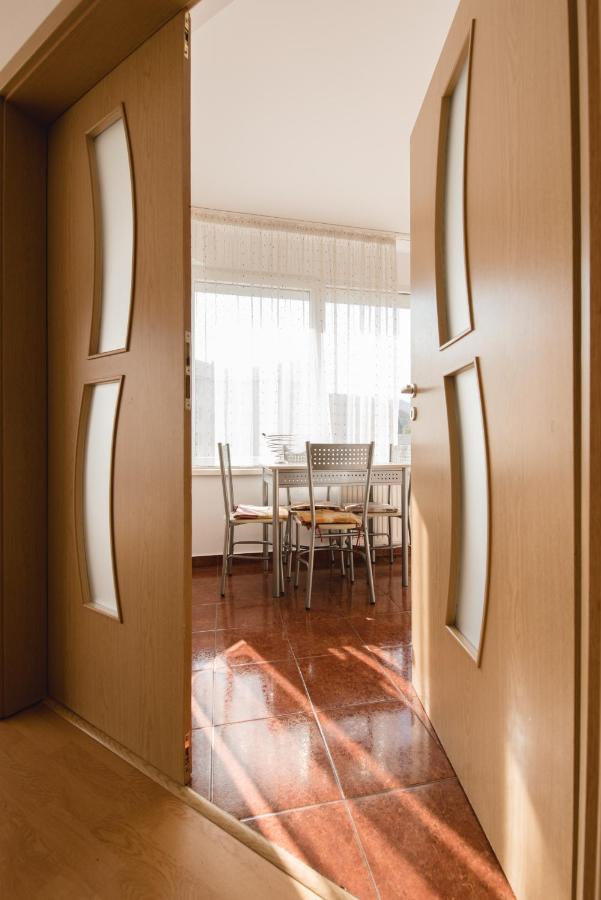 Oltului Apartment ブラショフ エクステリア 写真