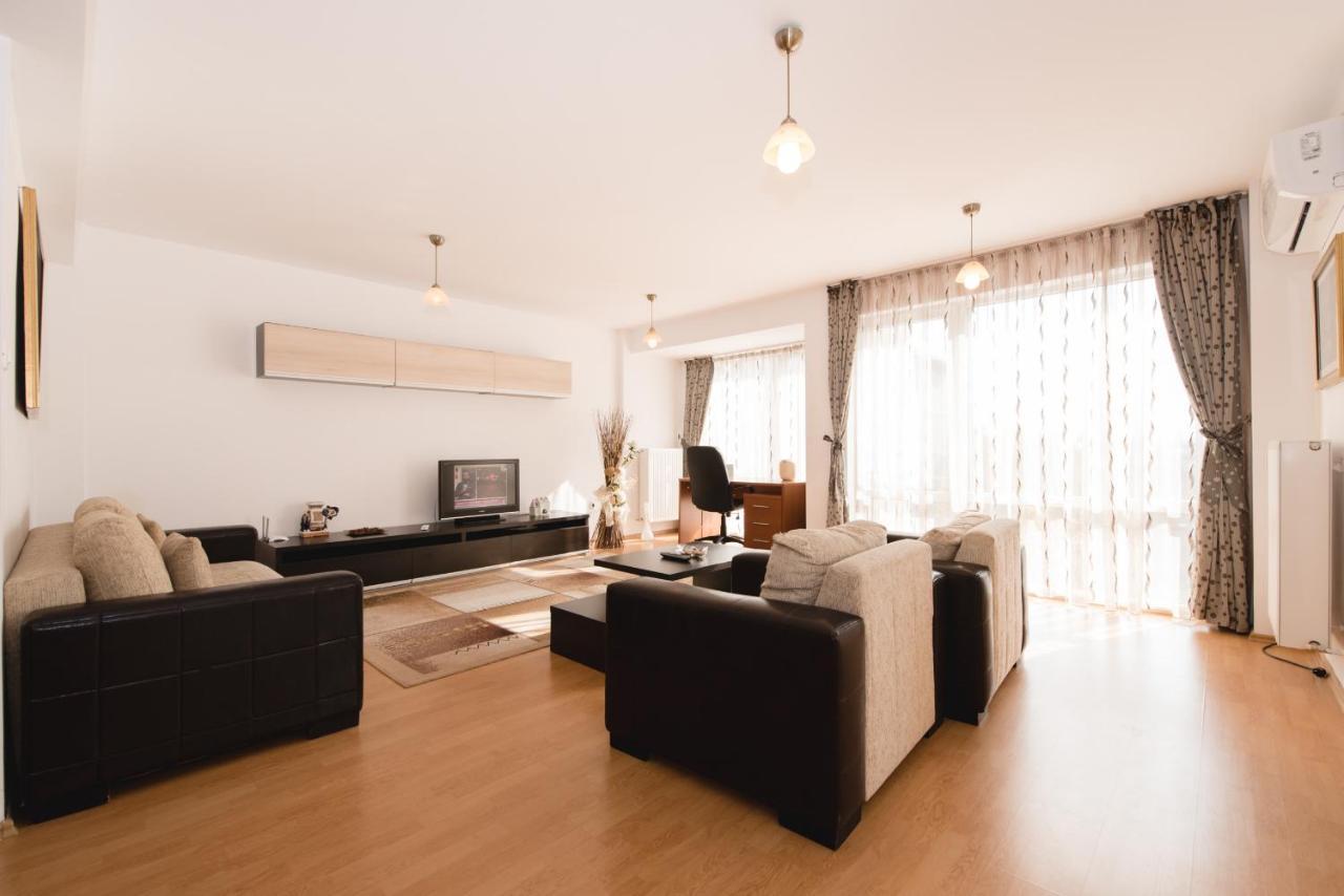 Oltului Apartment ブラショフ エクステリア 写真